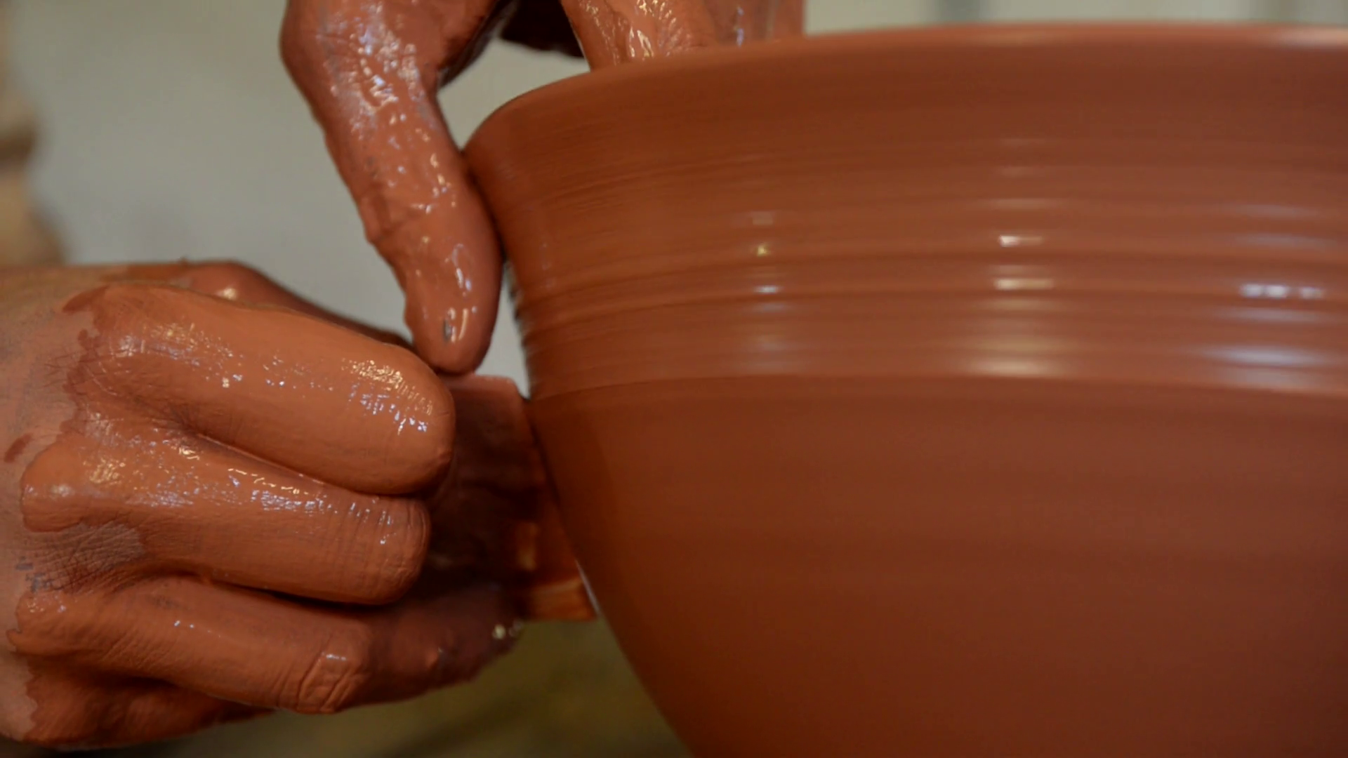 Céramique dans la Creuse à Chéniers Poterie de Reconsat