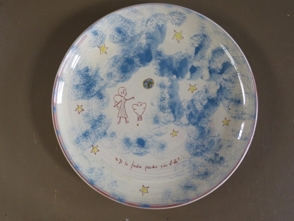 Atelier de Poterie Creuse