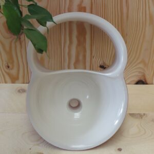 Séparateur pour toilette écologique